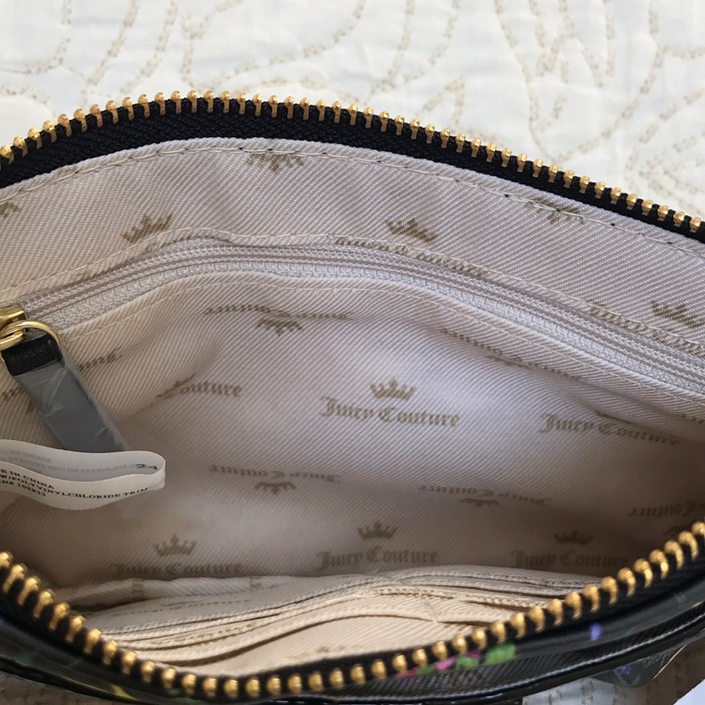 JUICY COUTURE WRISTLET - Picture 6 of 7